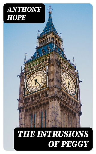 The Intrusions of Peggy