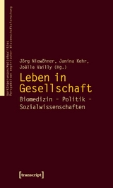 Leben in Gesellschaft - 
