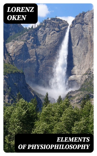 Elements of Physiophilosophy