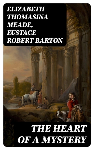 The Heart of a Mystery