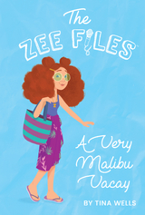 A Very Malibu Vacay - Tina Wells