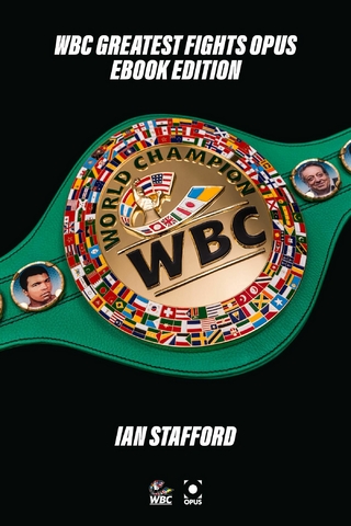 WBC Greatest Fights Opus