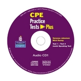 Practice Tests Plus CPE CDs 1-2 - Kenny, Nick; Jakeman, Vanessa