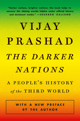 The Darker Nations - Vijay Prashad