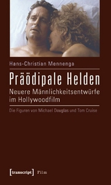 Pr&auml;&ouml;dipale Helden -  Hans-Christian Mennenga