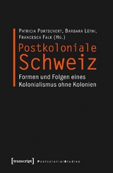 Postkoloniale Schweiz - 