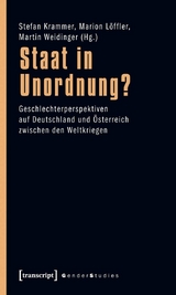 Staat in Unordnung? - 