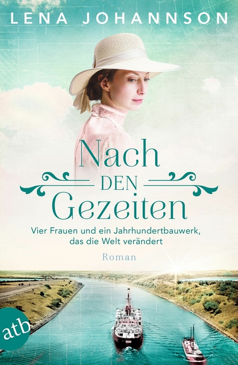 Nach den Gezeiten - Lena Johannson