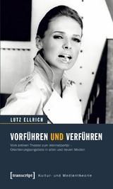 Vorf&uuml;hren und Verf&uuml;hren - Lutz Ellrich