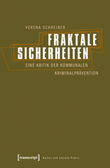 Fraktale Sicherheiten -  Verena Schreiber