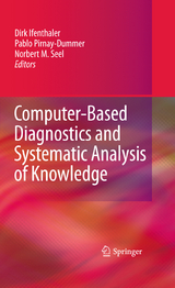Computer-Based Diagnostics and Systematic Analysis of Knowledge - 