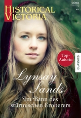 Im Bann des st&uuml;rmischen Eroberers - Lynsay Sands