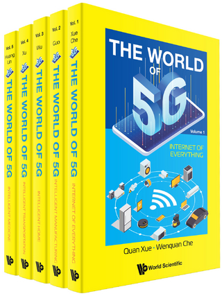 WORLD OF 5G, THE (5V)