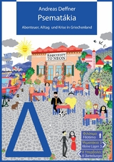 Psemat&aacute;kia -  Andreas Deffner