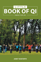 Little Book of Qi - Janet Seaforth