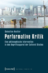 Performative Kritik - Sebastian Nestler