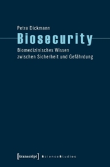 Biosecurity - Petra Dickmann