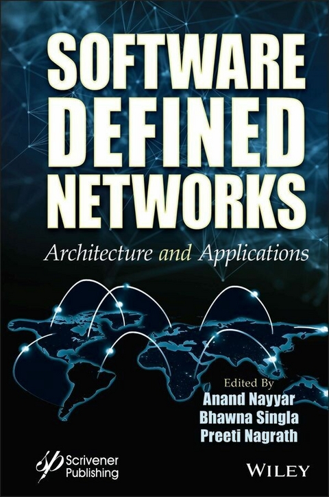Software Defined Networks - 