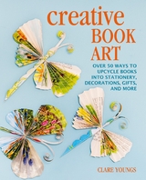 Creative Book Art -  Clare Youngs