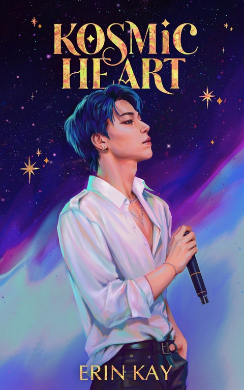 Kosmic Heart - Erin Kay