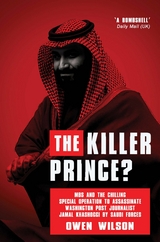 Killer Prince -  Owen Wilson