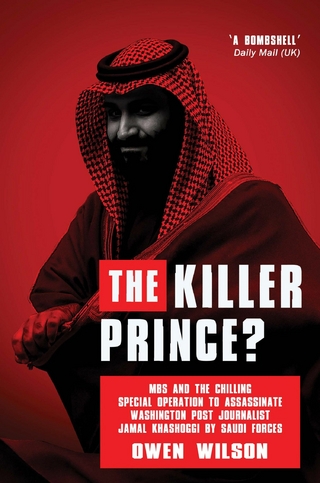 Killer Prince