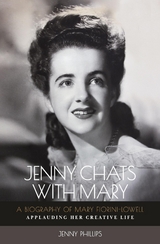 Jenny Chats With Mary - Jenny Phillips