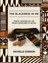The Blackness In Me - Michelle Dornor
