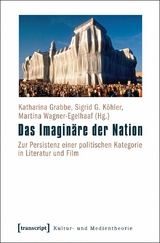 Das Imagin&auml;re der Nation - 