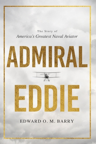 Admiral Eddie