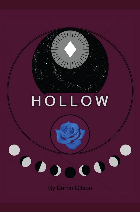 HOLLOW - Darrin Gilson