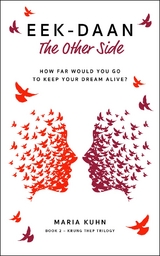 Eek-Daan - The Other Side - Maria Kuhn