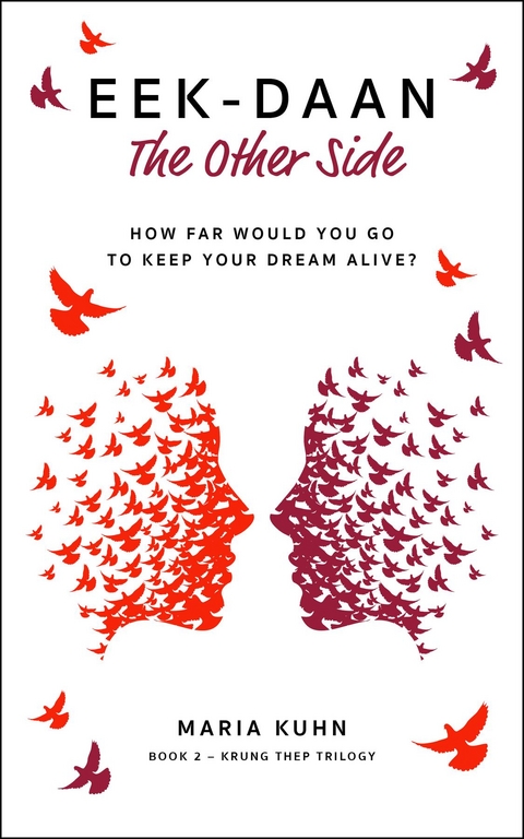 Eek-Daan - The Other Side - Maria Kuhn