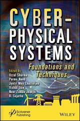 Cyber-Physical Systems - 