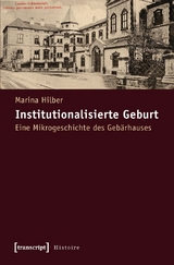 Institutionalisierte Geburt -  Marina Hilber
