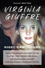 Virginia Giuffre -  Nigel Cawthorne