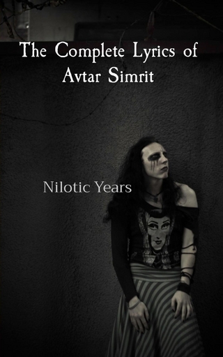 The Complete Lyrics of Avtar Simrit