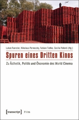 Spuren eines Dritten Kinos - 