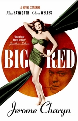 Big Red -  Jerome Charyn