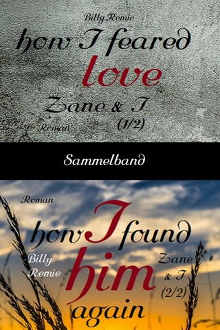 Zane & I / Sammelband /