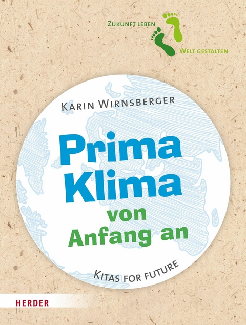 Prima Klima von Anfang an -  Karin Wirnsberger
