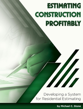 Estimating Construction Profitably