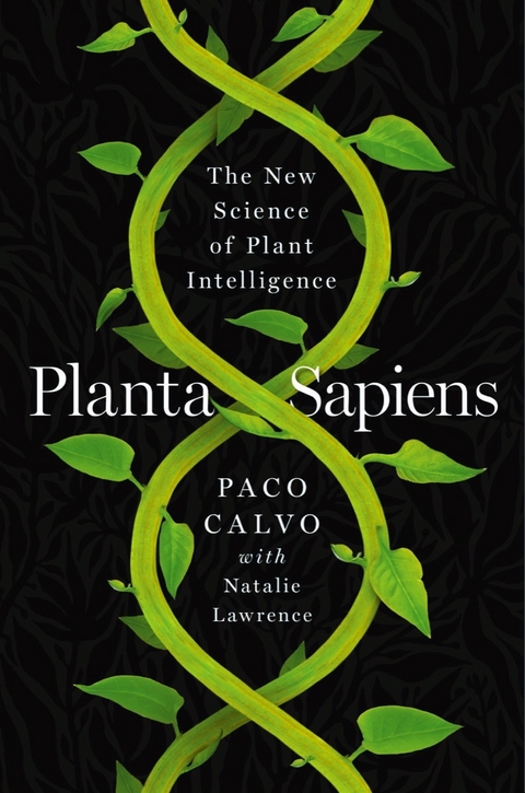 Planta Sapiens - Paco Calvo
