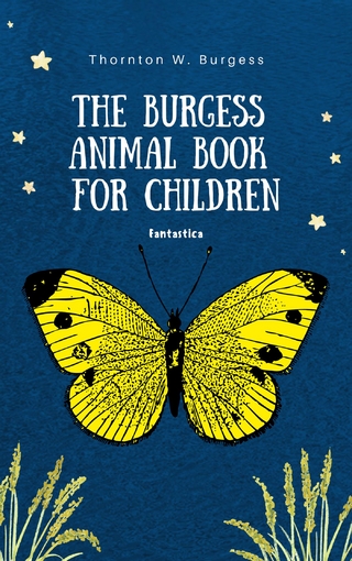 Burgess Animal Book for Children