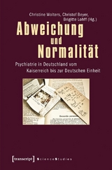 Abweichung und Normalit&auml;t - 