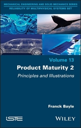 Product Maturity, Volume 2 - Franck Bayle