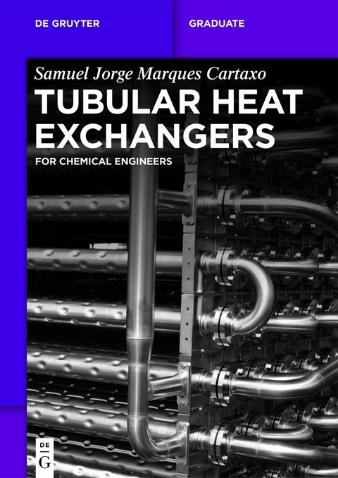 Tubular Heat Exchangers - Samuel Jorge Marques Cartaxo