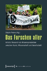 Das Forschen aller - 