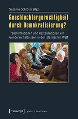Geschlechtergerechtigkeit durch Demokratisierung? - 