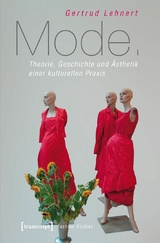 Mode -  Gertrud Lehnert